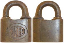 “SAFE” – Split Body