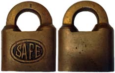 “SAFE” – Regular Body