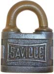 "SAVILLE"
