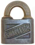 “SHAPLEIGH”