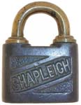 “SHAPLEIGH”