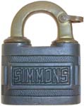 "SIMMONS"