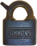 "SIMMONS"