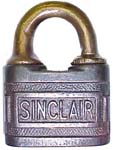 “SINCLAIR”