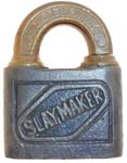 “SLAYMAKER”