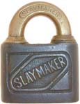 “SLAYMAKER”
