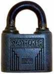 “SLAYMAKER MADE IN U