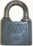 “SLAYMAKER No 1600 CCC&StL RY”