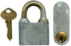 Blank – Slaymaker Prototype/Demonstration