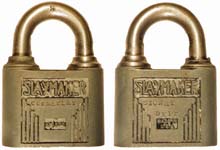 “SLAYMAKER No 1600 CCC&StL RY” – “SIGNAL DEPT”