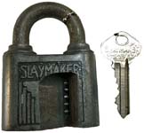 “SLAYMAKER MADE IN U