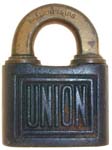 “UNION”