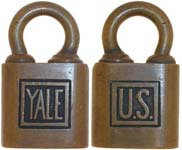 “YALE” – “U