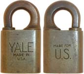 “YALE MADE IN U