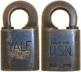 “YALE MADE IN U