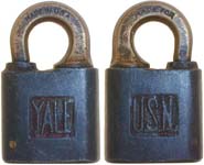 “YALE” – “U