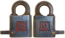 “YALE” – “U
