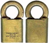 “CORBIN” – Keyed USN Electric