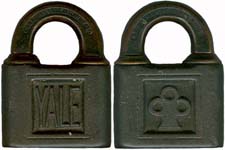 “YALE” – “Trefoil”