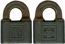 “YALE” – Trefoil