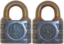 “YALE” – “Y & T”