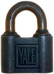 “YALE” – “YALE”
