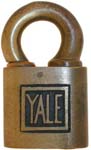 “YALE” – “YALE”