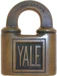 “YALE” – “Trefoil”
