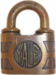 “YALE” – “YALE”