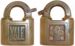 “YALE” – “Trefoil”