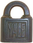 “YALE” – “YALE”