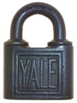 “YALE” – “YALE”