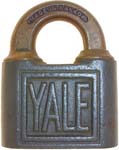 “YALE” – “YALE”