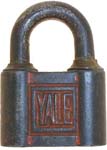 “YALE” – “YALE”