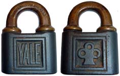 “YALE” – “Trefoil”