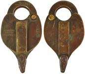 “A&PRR” – “MSD”