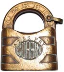 “AT&SFRY” – “CORBIN”