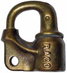 “AT&SFRY” – “RACO”