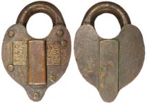 “B&OLSTAT” – “F·S HDWCO”