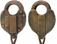 “B&OLSTAT” – “R&E MFG CO”