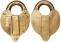 “B&ORR” – “F•S HDWCO”