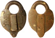 “B&ORR” – “S”