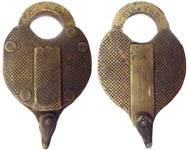 “C&SRR” – “STK