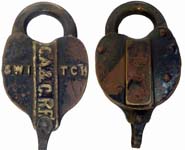 “CA&CRR” – “SWITCH”