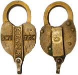 “CCC&StLRy” – “SWITCH”