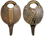 “CM&STPRY” – “BAGGAGE CAR CELLAR”