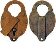 “D&RG” – “WS”