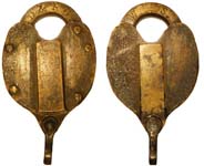 “D&RG” – “WS” – Regular Dust Guard