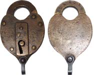 “D&RGRR” – “WS”