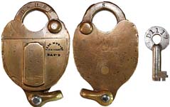 “D&URR” – “S”